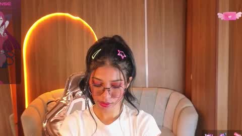 alina_b_ online show from March 21, 2026, 1:05 pm