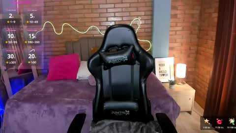 Alina  online show from May 29, 2026, 8:51 pm