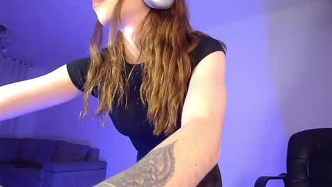  NYX  online show from May 20, 2026, 2:07 am