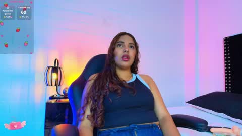 Alina Marks online show from April 7, 2026, 1:33 pm