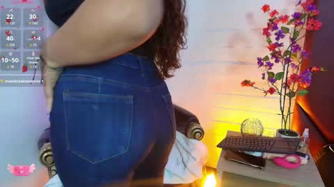 Alina Marks online show from April 9, 2026, 2:11 pm