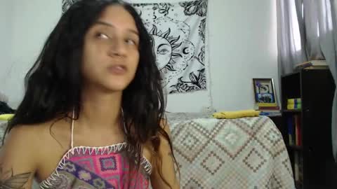 Snapshot of alinawoolf_ chatting on December 27, 2024, 10:16 pm  Ali  online show from December 27, 2024, 10:16 pm