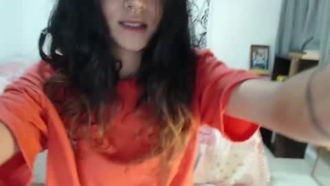 Snapshot of alinawoolf_ chatting on January 11, 2025, 5:41 am  Ali  online show from January 11, 2025, 5:41 am