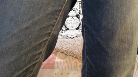 Snapshot of alinawoolf_ chatting on January 29, 2025, 5:19 am  Ali  online show from January 29, 2025, 5:19 am