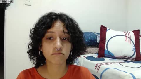 Snapshot of alinawoolf_ chatting on October 27, 2025, 1:20 am  Ali  online show from October 27, 2025, 1:20 am