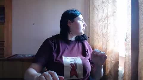 Snapshot of alinaxjames chatting on May 7, 2026, 9:36 am AlinaxJames online show from May 7, 2026, 9:36 am