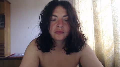 AlinaxJames online show from July 13, 2026, 7:22 am
