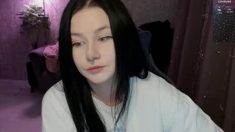 Aline Greeeen online show from February 9, 2026, 2:37 am