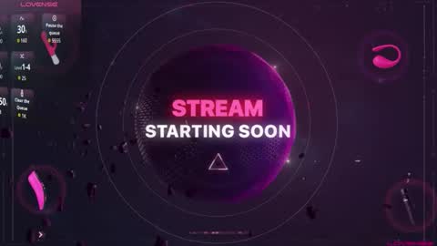 Aline online show from October 14, 2025, 4:13 am