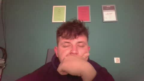 Chris online show from March 20, 2026, 1:38 pm