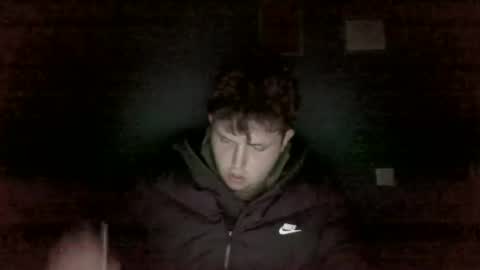 Chris online show from April 15, 2026, 10:43 pm