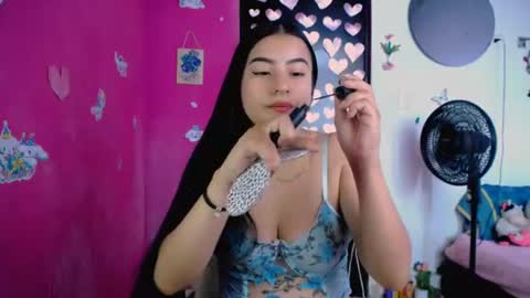 Alis jines   online show from June 17, 2026, 2:51 pm