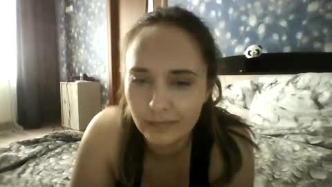 Alisa07x online show from May 12, 2026, 11:18 am