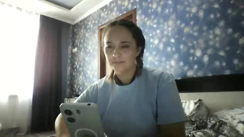 Alisa07x online show from June 1, 2026, 5:31 am