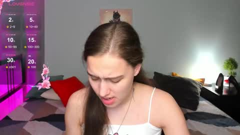 alisa__kelly online show from October 25, 2025, 12:40 am