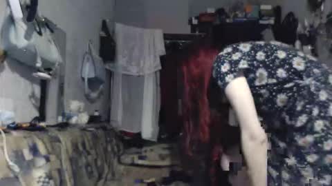 Alisa  Marta liska  online show from March 2, 2026, 9:54 pm