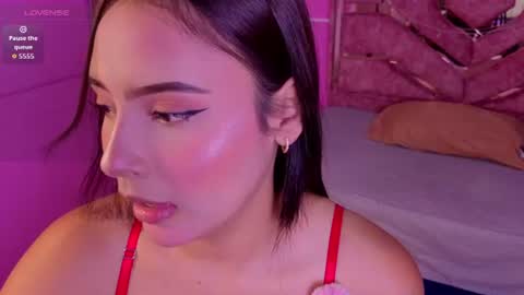 alisa ousen online show from July 15, 2026, 12:32 pm