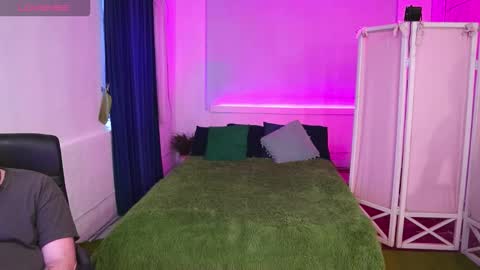 Alisa Aleks online show from October 15, 2025, 5:18 am