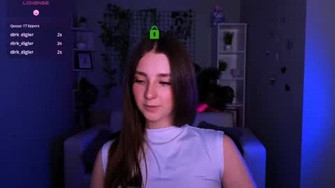 Alisa online show from June 26, 2026, 7:18 pm