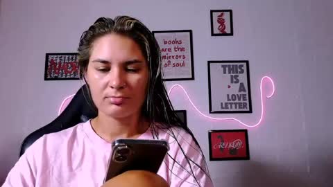 Alisa online show from July 27, 2026, 1:51 pm