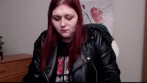 Alisa online show from March 8, 2026, 1:59 pm