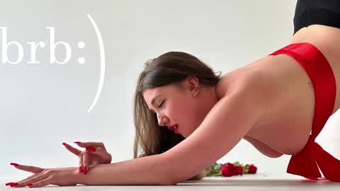 Alisa online show from February 8, 2025, 10:39 am