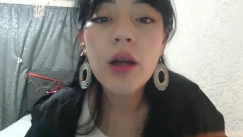 alisha_9997 online show from March 2, 2025, 10:16 pm