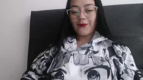 alisha_9997 online show from February 16, 2026, 3:08 pm
