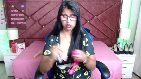 alisha_gamskar13 online show from March 30, 2026, 1:34 pm