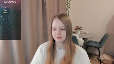 Alya online show from March 20, 2026, 1:32 am