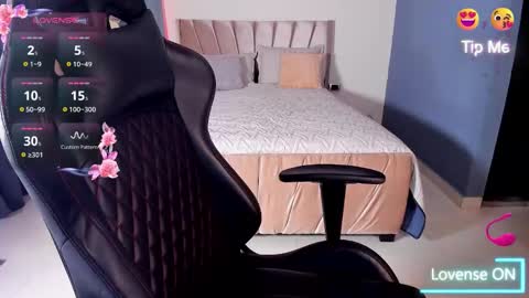 Alisha online show from March 5, 2026, 2:02 pm