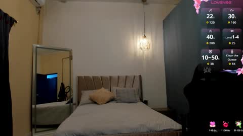 Alisha online show from March 21, 2026, 12:10 pm