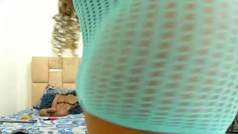 Goddess Alisha online show from November 2, 2025, 4:59 am