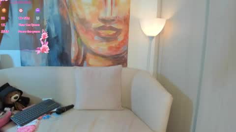 Alisha online show from May 30, 2026, 7:55 pm