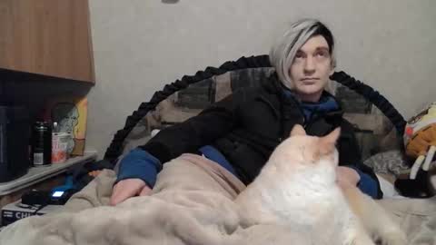 Alisha online show from February 5, 2026, 4:28 am