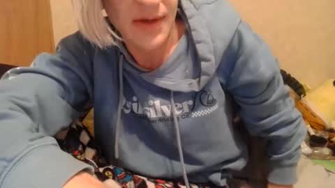 Alisha online show from April 9, 2026, 6:19 am