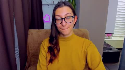 Snapshot of alishamurray chatting on December 5, 2024, 5:28 pm Alina online show from December 5, 2024, 5:28 pm