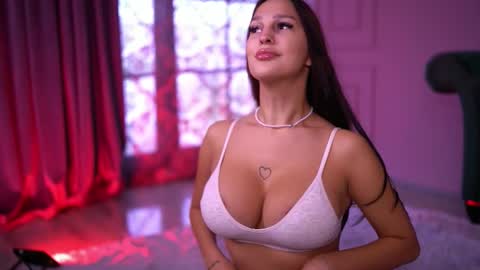 alisharossen online show from October 28, 2025, 6:28 am