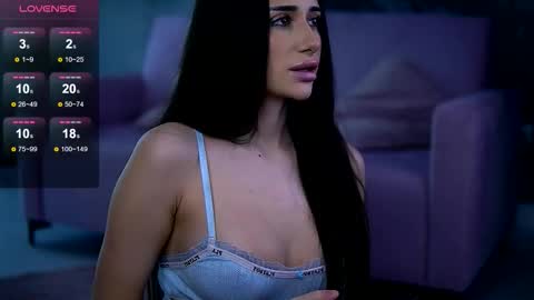 Alishaskye online show from February 3, 2026, 4:21 am