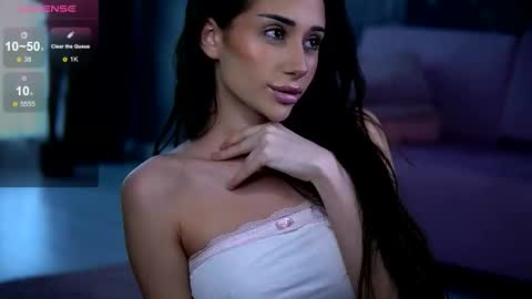 Alishaskye online show from February 9, 2026, 3:54 am