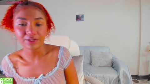  Ali online show from February 11, 2025, 8:10 pm