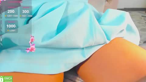  Ali online show from February 27, 2025, 8:20 pm