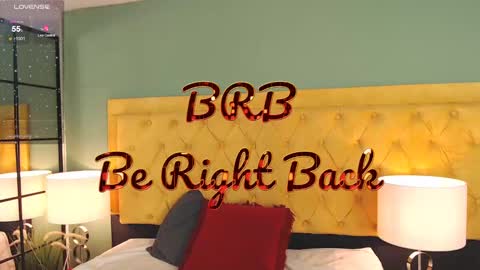 Luna online show from December 3, 2024, 12:35 am