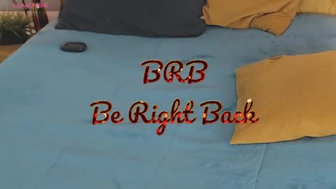 Luna online show from April 15, 2026, 7:58 pm