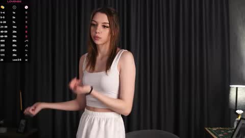 Flora online show from February 8, 2026, 11:13 am