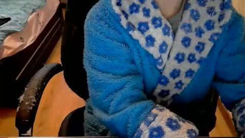 Alisa online show from February 18, 2026, 2:35 pm