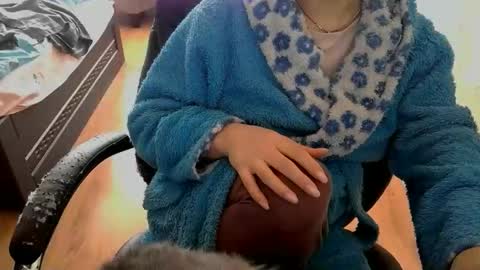 Alisa online show from February 21, 2026, 9:32 am