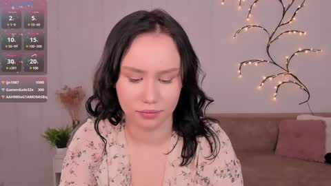 Snapshot of alisia_mars chatting on January 19, 2025, 8:39 am Alisia online show from January 19, 2025, 8:39 am