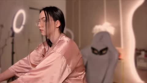 Snapshot of alisia_mars chatting on February 22, 2025, 5:34 am Alisia online show from February 22, 2025, 5:34 am