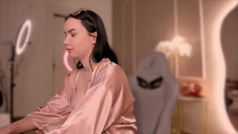 Snapshot of alisia_mars chatting on February 22, 2025, 8:50 am Alisia online show from February 22, 2025, 8:50 am